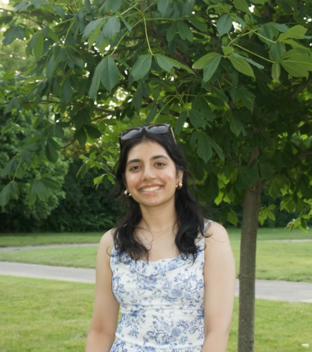 Rupal Athalye